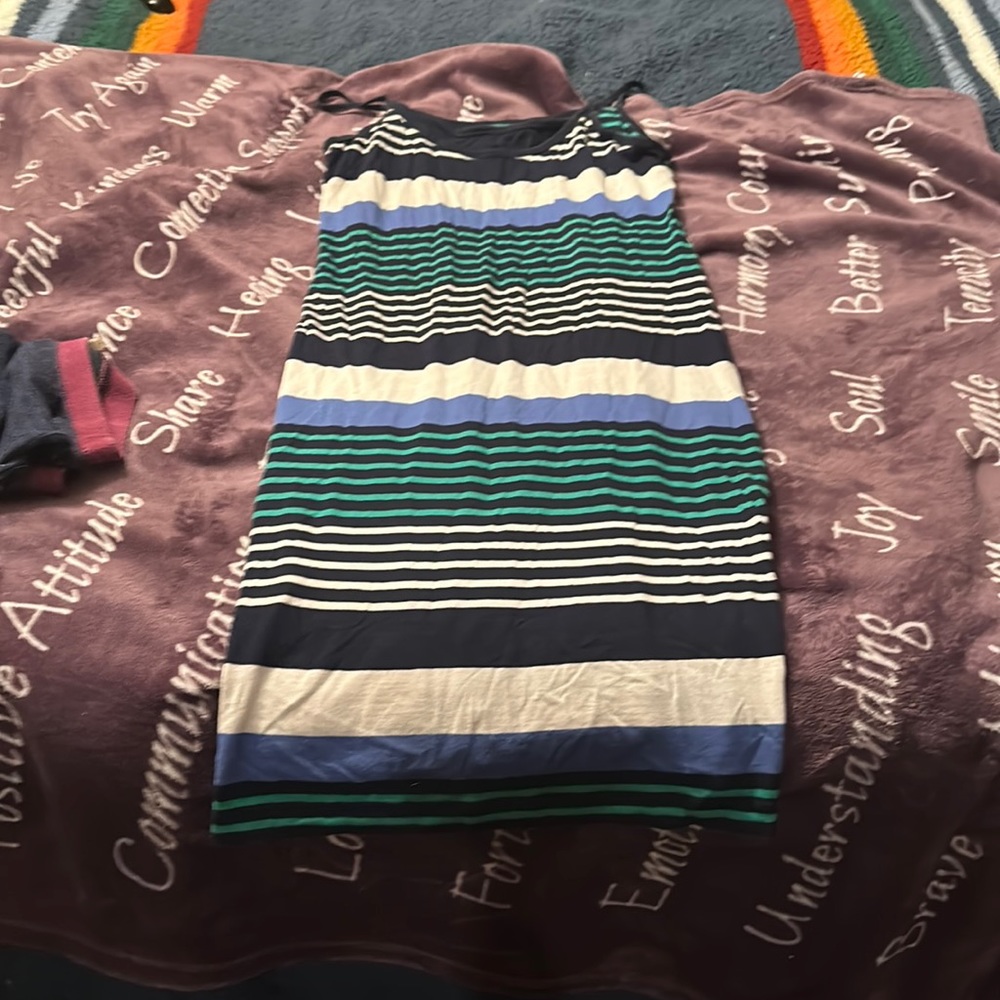 EUC Nautical women’s sleepwear